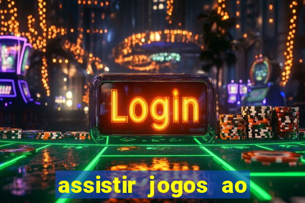 assistir jogos ao vivo rmc